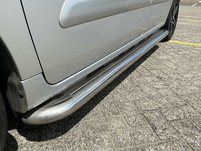 Peugeot partner 120 1.6 hdi l1 prem. bedrijfswagen - afbeelding 27 van  28