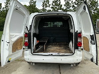 Peugeot partner 120 1.6 hdi l1 prem. bedrijfswagen - afbeelding 6 van  14