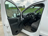 Peugeot partner 120 1.6 hdi l1 prem. bedrijfswagen - afbeelding 9 van  14