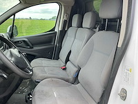Peugeot partner 120 1.6 hdi l1 prem. bedrijfswagen - afbeelding 13 van  14