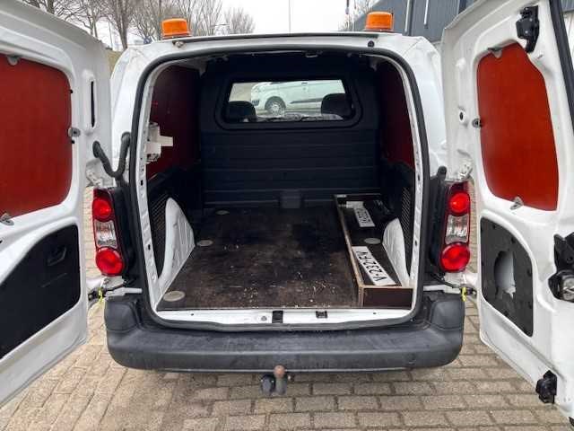 Peugeot partner 120 1.6 hdi l1 xr profit plus, vp-276-b - afbeelding 5 van  17