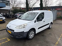 Peugeot partner 120 1.6 hdi l1 xr profit plus, vp-276-b - afbeelding 1 van  17
