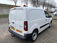 Peugeot partner 120 1.6 hdi l1 xr profit plus, vp-276-b - afbeelding 10 van  17