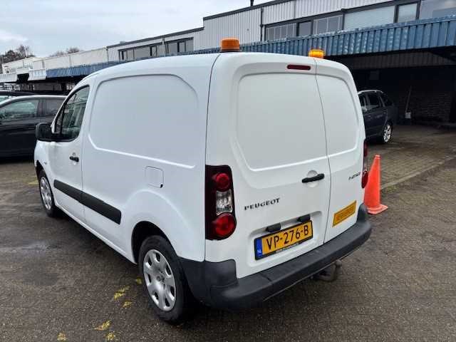 Peugeot partner 120 1.6 hdi l1 xr profit plus, vp-276-b - afbeelding 13 van  17
