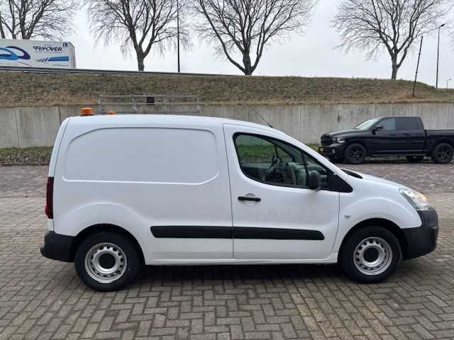 Peugeot partner 120 1.6 hdi l1 xr profit plus, vp-276-b - afbeelding 14 van  17