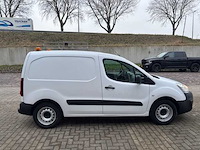 Peugeot partner 120 1.6 hdi l1 xr profit plus, vp-276-b - afbeelding 14 van  17