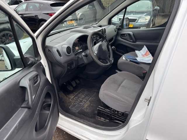 Peugeot partner 120 1.6 hdi l1 xr profit plus, vp-276-b - afbeelding 17 van  17