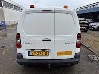 Peugeot partner 120 1.6 hdi l1 xr profit plus, vp-276-b - afbeelding 4 van  6