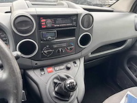 Peugeot partner 120 1.6 hdi l1 xr profit plus, vp-276-b - afbeelding 5 van  6