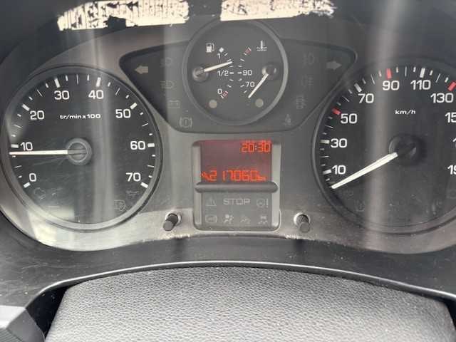 Peugeot partner 120 1.6 hdi l1 xr profit plus, vp-276-b - afbeelding 6 van  14