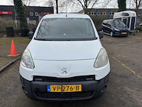 Peugeot partner 120 1.6 hdi l1 xr profit plus, vp-276-b - afbeelding 7 van  14