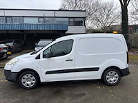 Peugeot partner 120 1.6 hdi l1 xr profit plus, vp-276-b - afbeelding 10 van  14