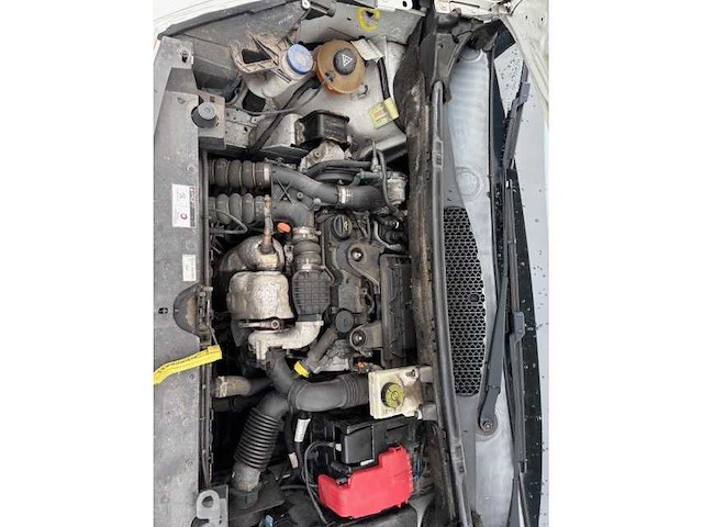 Peugeot partner 120 1.6 hdi l1 xr profit plus, vp-276-b - afbeelding 14 van  14