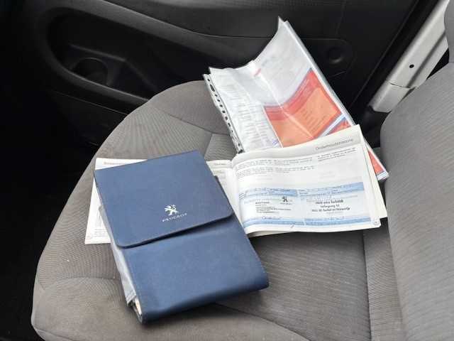 Peugeot partner 120 1.6 hdi l1 xr profit plus, vp-276-b - afbeelding 3 van  6