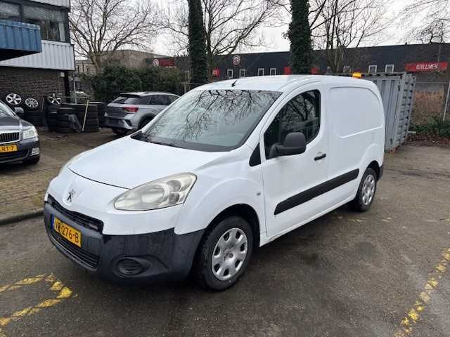 Peugeot partner 120 1.6 hdi l1 xr profit plus, vp-276-b - afbeelding 1 van  6