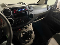 Peugeot partner 120 1.6 hdi l1 xt, 3-vtf-22 - afbeelding 2 van  11