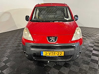 Peugeot partner 120 1.6 hdi l1 xt, 3-vtf-22 - afbeelding 3 van  11