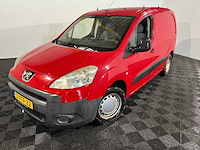 Peugeot partner 120 1.6 hdi l1 xt, 3-vtf-22