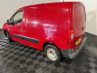 Peugeot partner 120 1.6 hdi l1 xt, 3-vtf-22 - afbeelding 4 van  11