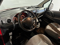Peugeot partner 120 1.6 hdi l1 xt, 3-vtf-22 - afbeelding 9 van  11