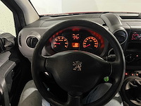 Peugeot partner 120 1.6 hdi l1 xt, 3-vtf-22 - afbeelding 11 van  11