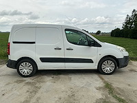 Peugeot partner 120 1.6 hdi l1 xt bedrijfswagen - afbeelding 10 van  12