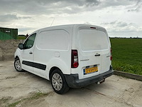 Peugeot partner 120 1.6 hdi l1 xt bedrijfswagen - afbeelding 6 van  12