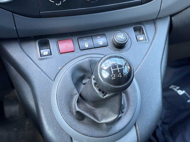 Peugeot partner 120 1.6 hdi l1xr pr+ | 9-vrt-64 - afbeelding 6 van  23