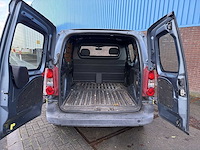 Peugeot partner 120 1.6 hdi l1xr pr+ | 9-vrt-64 - afbeelding 10 van  23