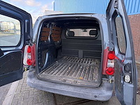 Peugeot partner 120 1.6 hdi l1xr pr+ | 9-vrt-64 - afbeelding 11 van  23