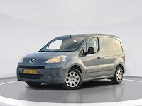 Peugeot partner 120 1.6 hdi l1xr pr+ | 9-vrt-64 - afbeelding 1 van  23