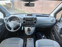 Peugeot partner 120 1.6 hdi l1xr pr+ | 9-vrt-64 - afbeelding 14 van  23