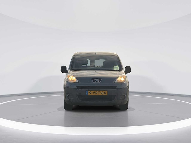Peugeot partner 120 1.6 hdi l1xr pr+ | 9-vrt-64 - afbeelding 17 van  23