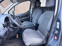 Peugeot partner 120 1.6 hdi l1xr pr+ | 9-vrt-64 - afbeelding 18 van  23