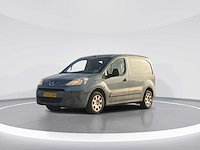 Peugeot partner 120 1.6 hdi l1xr pr+ | 9-vrt-64 - afbeelding 19 van  23