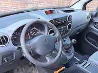 Peugeot partner 120 1.6 hdi l1xr pr+ | 9-vrt-64 - afbeelding 20 van  23