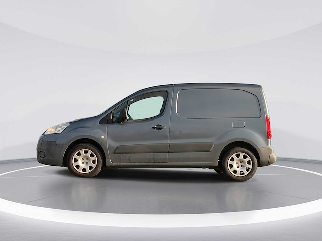 Peugeot partner 120 1.6 hdi l1xr pr+ | 9-vrt-64 - afbeelding 21 van  23