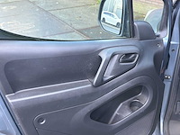 Peugeot partner 120 1.6 hdi l1xr pr+ | 9-vrt-64 - afbeelding 22 van  23