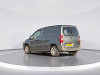 Peugeot partner 120 1.6 hdi l1xr pr+ | 9-vrt-64 - afbeelding 23 van  23