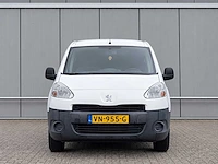 Peugeot partner 120 1.6 hdi l1xr pr+ bedrijfswagen - afbeelding 3 van  10