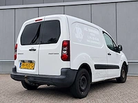 Peugeot partner 120 1.6 hdi l1xr pr+ bedrijfswagen - afbeelding 5 van  10