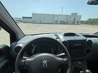 Peugeot partner 120 1.6 hdi l1xr pr+ , vg-153-l - afbeelding 10 van  14
