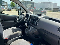 Peugeot partner 120 1.6 hdi l1xr pr+ , vg-153-l - afbeelding 13 van  14