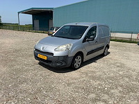 Peugeot partner 120 1.6 hdi l1xr pr+ , vg-153-l