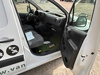 Peugeot partner 120 1.6ehdi l1xt pr+ bedrijfswagen - afbeelding 4 van  18