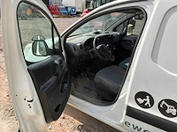 Peugeot partner 120 1.6ehdi l1xt pr+ bedrijfswagen - afbeelding 16 van  18