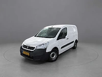 Peugeot partner 122 1.6 bluehdi l1pr i | v-278-gs