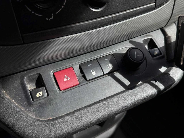 Peugeot partner 122 1.6 bluehdi l1pr | v-278-gs i - afbeelding 14 van  21