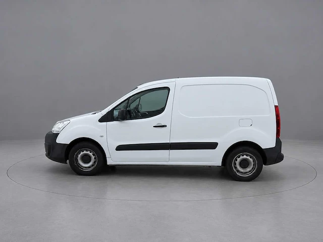 Peugeot partner 122 1.6 bluehdi l1pr | v-278-gs i - afbeelding 7 van  21