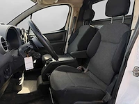 Peugeot partner 122 1.6 bluehdi l1pr | v-278-gs i - afbeelding 11 van  21